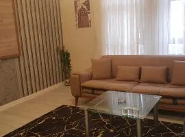 Millenyum House