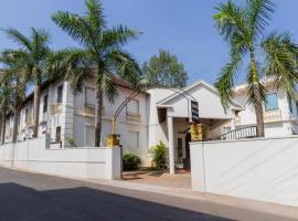 Treebo Sadhoo Heritage，位于坎努尔的酒店