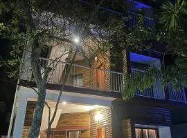 Natures Bliss Resort Coorg