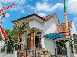 Villa Bapak Ibu Malioboro