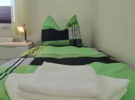 Ferienhaus Ninua, 2 Schlafzimmer, Garten & Terrasse