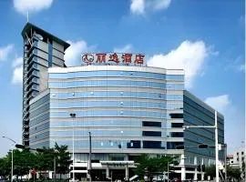 Leisure Hotel
