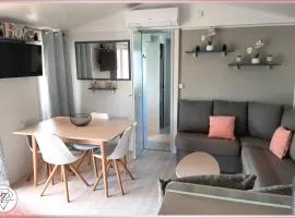 Camping les Sables du Midi, Valras-Plage
