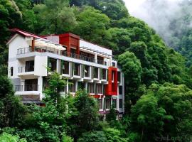 Yunzhihui Muquan Boutique Health Hotel，位于和平乡的酒店
