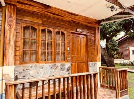 Villa Paraiso Resort & Waterpark