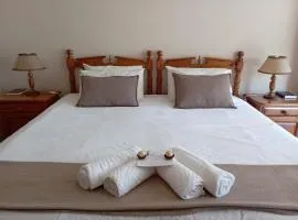 Bloemhoek Guest House