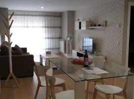 Apartamentos Nájera