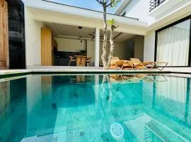 Lipah Beach Private Villas