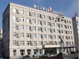 Jinjiang Inn Changchun Pepole Square