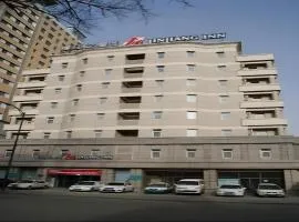 Jinjiang Inn Changchun Xi An Avenue Branch