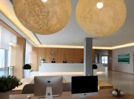 JI Hotel Chengdu Chunxi Road