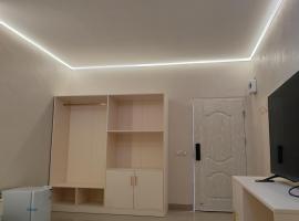 Usabay villa，位于Ban Khlong Tamru的酒店