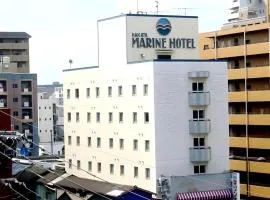 Hakata Marine Hotel