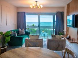 Precious Paradise Beach Condo