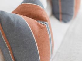 Cherry Blossom，位于塞雷斯的酒店