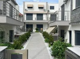 Granari Luxury Maisonette Nikiti