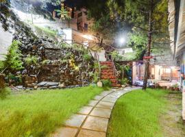 Hotel O The G Stay，位于Chinchiwad的酒店