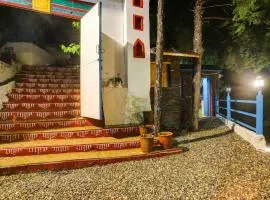Hotel O Home Pop Tavern Pettah