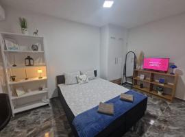 Apartman Katić，位于Odžak的酒店