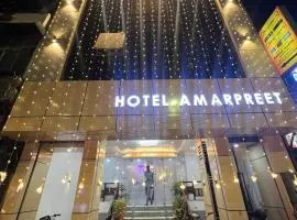 Hotel Amarpreet