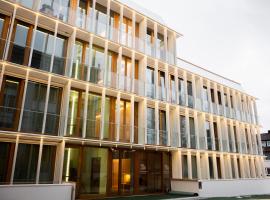 Das Kaya Hotel Stuttgart Airport Messe