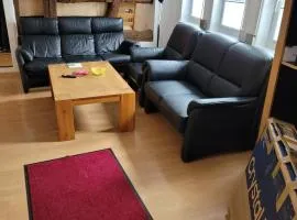 Fereinwohnung mit 5 Schlafzimmern