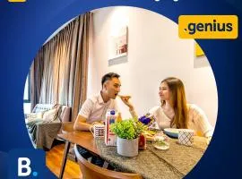 Geo 38 Residence Genting Highlands