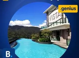 Vista Residence Genting Highlands