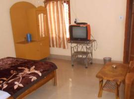 Kaziranga Rhino Guest House，位于Hatikhuli的酒店