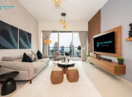 Blue Breeze - Luxury Apartment in Downtown