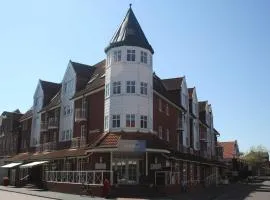 Inselresidenz Strandburg - Ferienwohnung 204 (Ref. 50964)