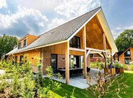 Veluwe Villa met Binnenzwembad & Wellness | 12 personen | Rolstoelvriendelijk