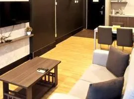 cozy comfortable apartment