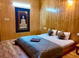 Acoustic heaven Cottage jibhi