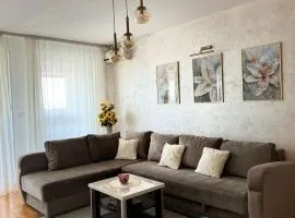MANHATTAN APARTMAN Belvil