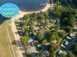 Camping Paradis les Deux Îles