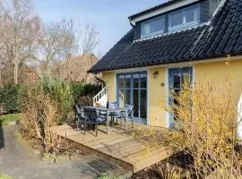 Ferienhaus Im Idyllischsten Winkel Rügens