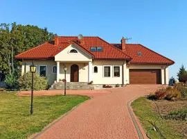 Agroturystyka Pokój na Skarpie