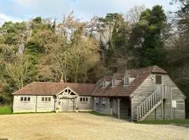 Huish Lodge