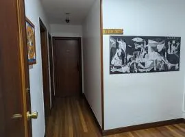 阿克拉瑞旅馆