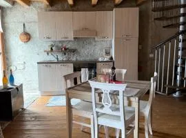 Casa di Sasso