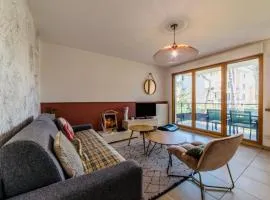 Superbe appartement cosy & spacieux - Tassin
