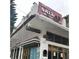 Hotel Satkar in Devbhoomi , Guptkashi