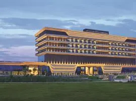 Gift City Club, a member of Radisson Individuals
