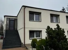 Gospodarstwo Gościnne Joanna Tadeusz Pietras