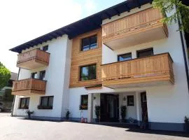 Haus Fernblick