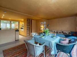 Wodehouse, Eco House - Aldeburgh Coastal Cottages