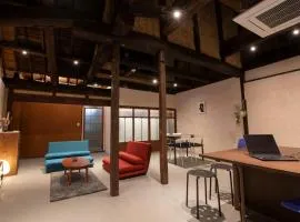 音戸イロリバHouse