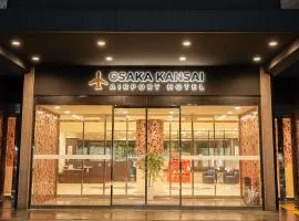 Osaka Kansai Airport Hotel