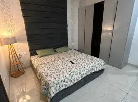 Aerogreen Homestays